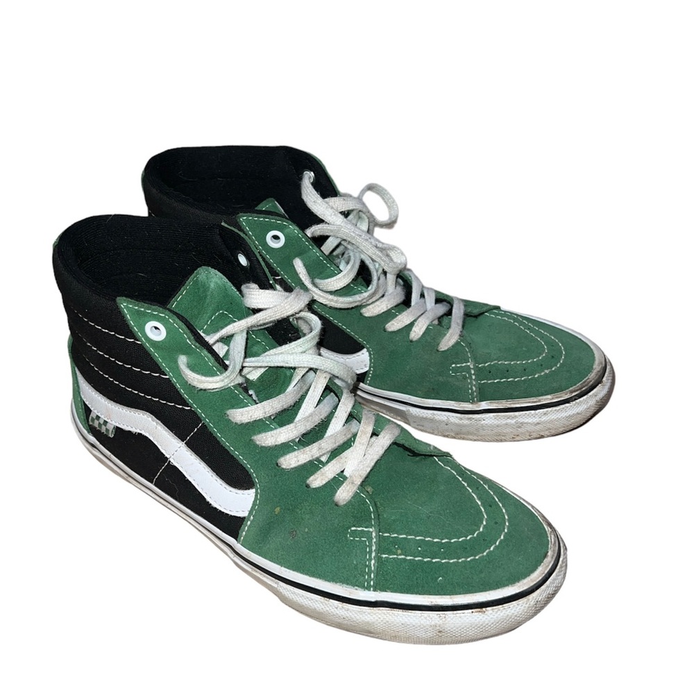 Vans skate pro